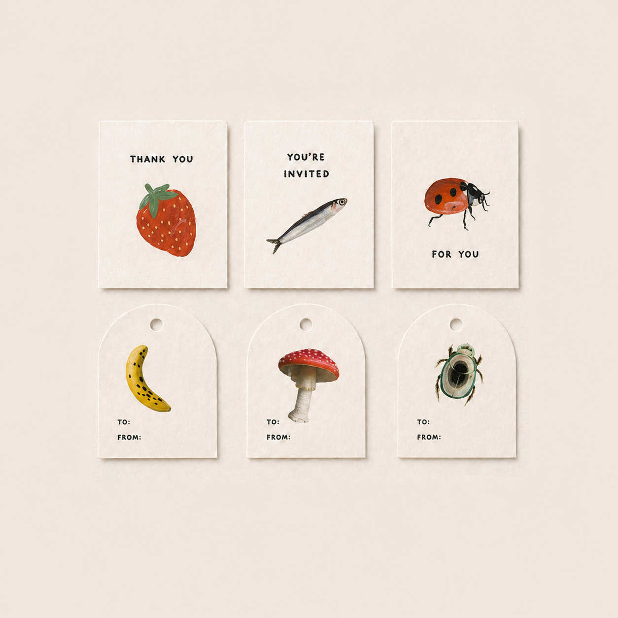 CARDS