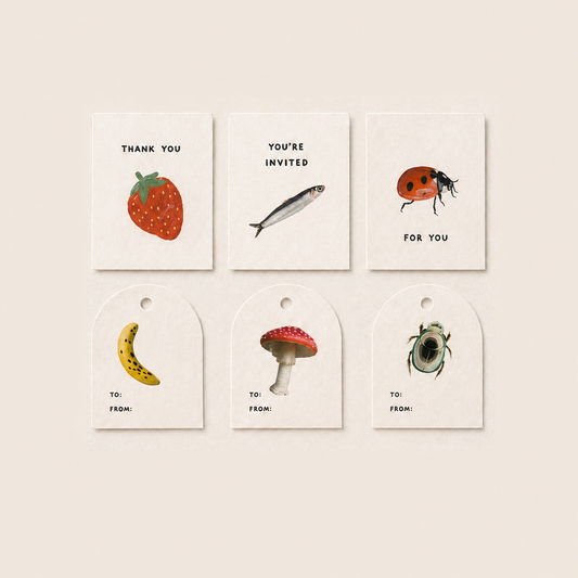 CARDS