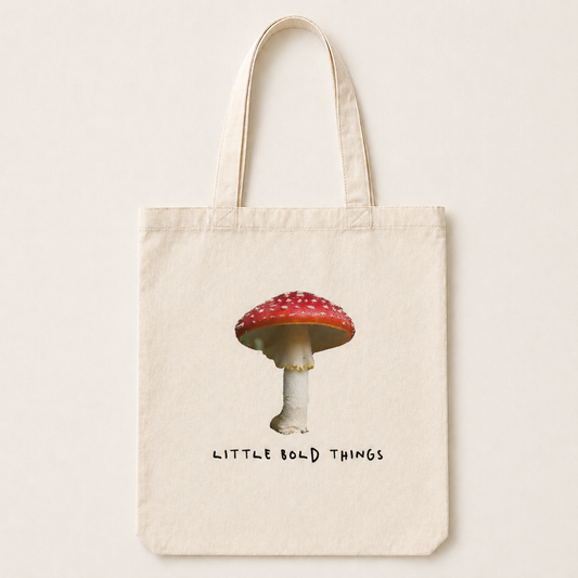 TOTE BAGS