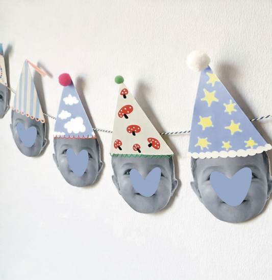 Little Bold Things - Stationary