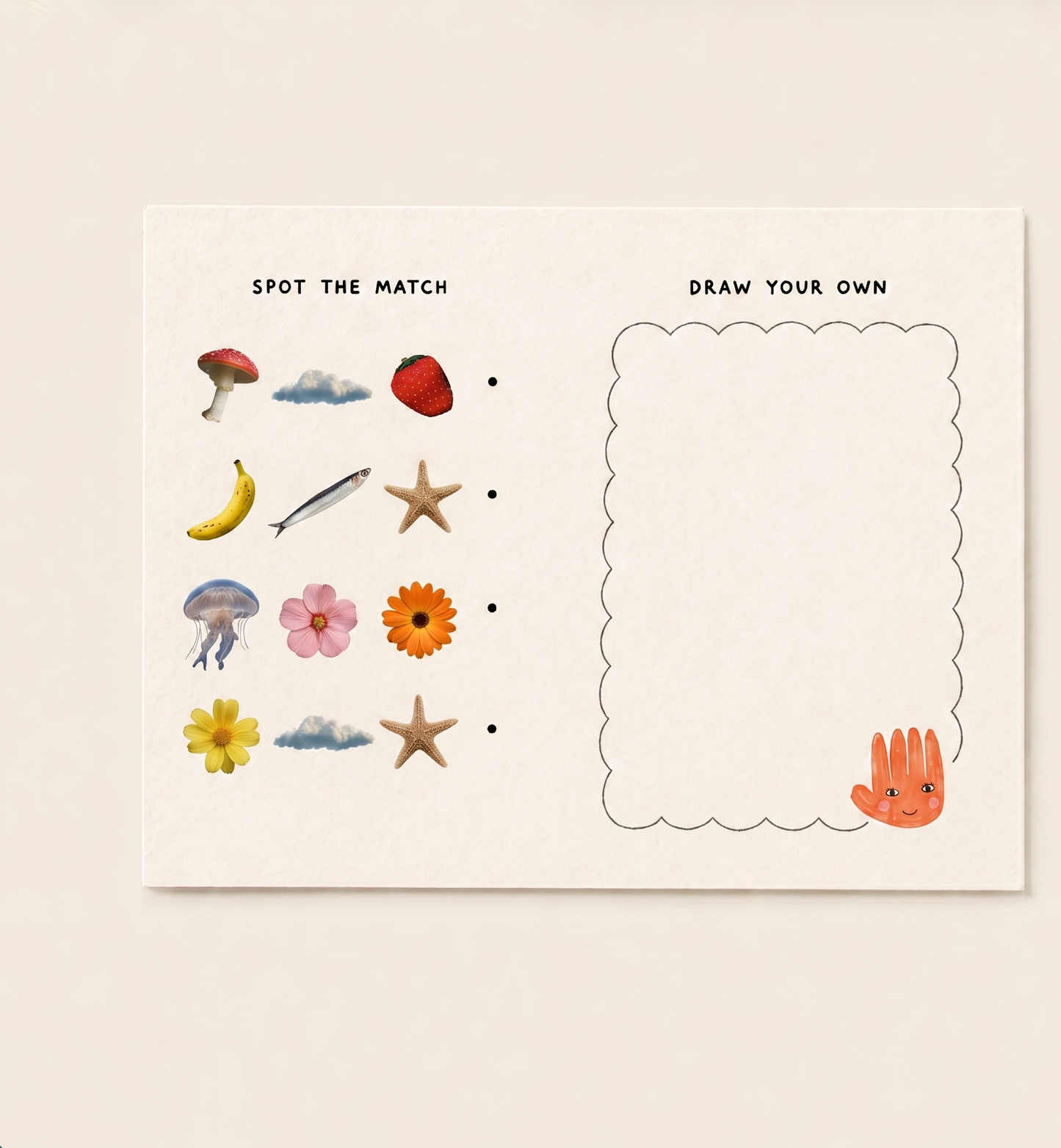 ACTIVITY SHEET